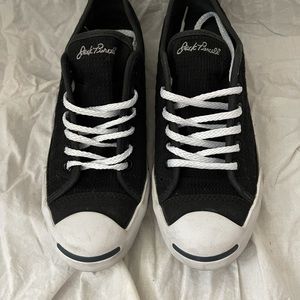 Jack Purcell shoes